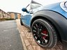 USED 2013 13 MINI HATCH COOPER 1.6 COOPER D BAYSWATER 3d 110 BHP LONG  MOT+SERVICE+LIMITED EDITION!!