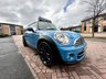 USED 2013 13 MINI HATCH COOPER 1.6 COOPER D BAYSWATER 3d 110 BHP LONG  MOT+SERVICE+LIMITED EDITION!!