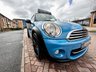 USED 2013 13 MINI HATCH COOPER 1.6 COOPER D BAYSWATER 3d 110 BHP LONG  MOT+SERVICE+LIMITED EDITION!!