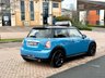 USED 2013 13 MINI HATCH COOPER 1.6 COOPER D BAYSWATER 3d 110 BHP LONG  MOT+SERVICE+LIMITED EDITION!!