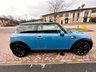 USED 2013 13 MINI HATCH COOPER 1.6 COOPER D BAYSWATER 3d 110 BHP LONG  MOT+SERVICE+LIMITED EDITION!!