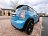 USED 2013 13 MINI HATCH COOPER 1.6 COOPER D BAYSWATER 3d 110 BHP LONG  MOT+SERVICE+LIMITED EDITION!!