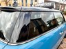 USED 2013 13 MINI HATCH COOPER 1.6 COOPER D BAYSWATER 3d 110 BHP LONG  MOT+SERVICE+LIMITED EDITION!!