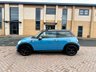 USED 2013 13 MINI HATCH COOPER 1.6 COOPER D BAYSWATER 3d 110 BHP LONG  MOT+SERVICE+LIMITED EDITION!!