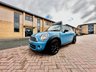 USED 2013 13 MINI HATCH COOPER 1.6 COOPER D BAYSWATER 3d 110 BHP LONG  MOT+SERVICE+LIMITED EDITION!!