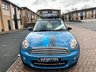 USED 2013 13 MINI HATCH COOPER 1.6 COOPER D BAYSWATER 3d 110 BHP LONG  MOT+SERVICE+LIMITED EDITION!!