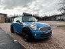 USED 2013 13 MINI HATCH COOPER 1.6 COOPER D BAYSWATER 3d 110 BHP LONG  MOT+SERVICE+LIMITED EDITION!!