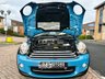 USED 2013 13 MINI HATCH COOPER 1.6 COOPER D BAYSWATER 3d 110 BHP LONG  MOT+SERVICE+LIMITED EDITION!!