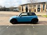 USED 2013 13 MINI HATCH COOPER 1.6 COOPER D BAYSWATER 3d 110 BHP LONG  MOT+SERVICE+LIMITED EDITION!!