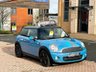 USED 2013 13 MINI HATCH COOPER 1.6 COOPER D BAYSWATER 3d 110 BHP LONG  MOT+SERVICE+LIMITED EDITION!!