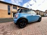 USED 2013 13 MINI HATCH COOPER 1.6 COOPER D BAYSWATER 3d 110 BHP LONG  MOT+SERVICE+LIMITED EDITION!!
