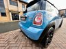 USED 2013 13 MINI HATCH COOPER 1.6 COOPER D BAYSWATER 3d 110 BHP LONG  MOT+SERVICE+LIMITED EDITION!!