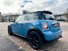 USED 2013 13 MINI HATCH COOPER 1.6 COOPER D BAYSWATER 3d 110 BHP LONG  MOT+SERVICE+LIMITED EDITION!!