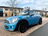 USED 2013 13 MINI HATCH COOPER 1.6 COOPER D BAYSWATER 3d 110 BHP LONG  MOT+SERVICE+LIMITED EDITION!!