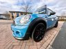 USED 2013 13 MINI HATCH COOPER 1.6 COOPER D BAYSWATER 3d 110 BHP LONG  MOT+SERVICE+LIMITED EDITION!!