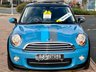 USED 2013 13 MINI HATCH COOPER 1.6 COOPER D BAYSWATER 3d 110 BHP LONG  MOT+SERVICE+LIMITED EDITION!!