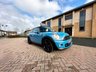 USED 2013 13 MINI HATCH COOPER 1.6 COOPER D BAYSWATER 3d 110 BHP LONG  MOT+SERVICE+LIMITED EDITION!!