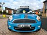 USED 2013 13 MINI HATCH COOPER 1.6 COOPER D BAYSWATER 3d 110 BHP LONG  MOT+SERVICE+LIMITED EDITION!!