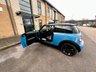USED 2013 13 MINI HATCH COOPER 1.6 COOPER D BAYSWATER 3d 110 BHP LONG  MOT+SERVICE+LIMITED EDITION!!
