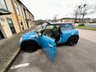 USED 2013 13 MINI HATCH COOPER 1.6 COOPER D BAYSWATER 3d 110 BHP LONG  MOT+SERVICE+LIMITED EDITION!!