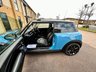 USED 2013 13 MINI HATCH COOPER 1.6 COOPER D BAYSWATER 3d 110 BHP LONG  MOT+SERVICE+LIMITED EDITION!!