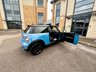 USED 2013 13 MINI HATCH COOPER 1.6 COOPER D BAYSWATER 3d 110 BHP LONG  MOT+SERVICE+LIMITED EDITION!!