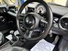 USED 2013 13 MINI HATCH COOPER 1.6 COOPER D BAYSWATER 3d 110 BHP LONG  MOT+SERVICE+LIMITED EDITION!!