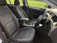 USED 2015 Y VOLKSWAGEN GOLF 1.6 MATCH TDI BLUEMOTION TECHNOLOGY DSG 5d 103 BHP JUST HAD NEW CAMBELT AND WATER PUMP