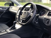 USED 2015 Y VOLKSWAGEN GOLF 1.6 MATCH TDI BLUEMOTION TECHNOLOGY DSG 5d 103 BHP JUST HAD NEW CAMBELT AND WATER PUMP