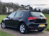 USED 2015 Y VOLKSWAGEN GOLF 1.6 MATCH TDI BLUEMOTION TECHNOLOGY DSG 5d 103 BHP JUST HAD NEW CAMBELT AND WATER PUMP