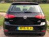 USED 2015 Y VOLKSWAGEN GOLF 1.6 MATCH TDI BLUEMOTION TECHNOLOGY DSG 5d 103 BHP JUST HAD NEW CAMBELT AND WATER PUMP