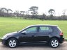 USED 2015 Y VOLKSWAGEN GOLF 1.6 MATCH TDI BLUEMOTION TECHNOLOGY DSG 5d 103 BHP JUST HAD NEW CAMBELT AND WATER PUMP