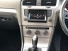 USED 2015 Y VOLKSWAGEN GOLF 1.6 MATCH TDI BLUEMOTION TECHNOLOGY DSG 5d 103 BHP JUST HAD NEW CAMBELT AND WATER PUMP