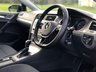 USED 2015 Y VOLKSWAGEN GOLF 1.6 MATCH TDI BLUEMOTION TECHNOLOGY DSG 5d 103 BHP JUST HAD NEW CAMBELT AND WATER PUMP