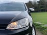 USED 2015 Y VOLKSWAGEN GOLF 1.6 MATCH TDI BLUEMOTION TECHNOLOGY DSG 5d 103 BHP JUST HAD NEW CAMBELT AND WATER PUMP