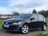 USED 2015 Y VOLKSWAGEN GOLF 1.6 MATCH TDI BLUEMOTION TECHNOLOGY DSG 5d 103 BHP JUST HAD NEW CAMBELT AND WATER PUMP