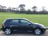 USED 2015 Y VOLKSWAGEN GOLF 1.6 MATCH TDI BLUEMOTION TECHNOLOGY DSG 5d 103 BHP JUST HAD NEW CAMBELT AND WATER PUMP