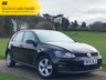 USED 2015 Y VOLKSWAGEN GOLF 1.6 MATCH TDI BLUEMOTION TECHNOLOGY DSG 5d 103 BHP JUST HAD NEW CAMBELT AND WATER PUMP