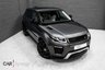 USED 2015 65 LAND ROVER RANGE ROVER EVOQUE 2.0 TD4 HSE DYNAMIC LUX 5d 177 BHP / STUNNING CAR!