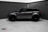 USED 2015 65 LAND ROVER RANGE ROVER EVOQUE 2.0 TD4 HSE DYNAMIC LUX 5d 177 BHP / STUNNING CAR!