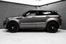 USED 2015 65 LAND ROVER RANGE ROVER EVOQUE 2.0 TD4 HSE DYNAMIC LUX 5d 177 BHP / STUNNING CAR!