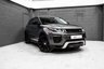USED 2015 65 LAND ROVER RANGE ROVER EVOQUE 2.0 TD4 HSE DYNAMIC LUX 5d 177 BHP / STUNNING CAR!