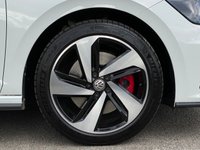 USED 2018 18 VOLKSWAGEN POLO 2.0 GTI TSI DSG 5d 197 BHP 