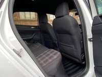 USED 2018 18 VOLKSWAGEN POLO 2.0 GTI TSI DSG 5d 197 BHP 