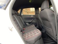 USED 2018 18 VOLKSWAGEN POLO 2.0 GTI TSI DSG 5d 197 BHP 