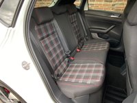 USED 2018 18 VOLKSWAGEN POLO 2.0 GTI TSI DSG 5d 197 BHP 