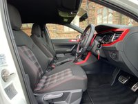 USED 2018 18 VOLKSWAGEN POLO 2.0 GTI TSI DSG 5d 197 BHP 