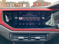 USED 2018 18 VOLKSWAGEN POLO 2.0 GTI TSI DSG 5d 197 BHP 