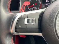 USED 2018 18 VOLKSWAGEN POLO 2.0 GTI TSI DSG 5d 197 BHP 