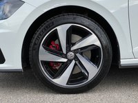 USED 2018 18 VOLKSWAGEN POLO 2.0 GTI TSI DSG 5d 197 BHP 
